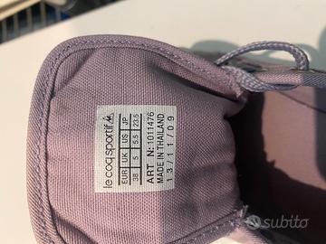 Scarpe LE COQ SPORTIF