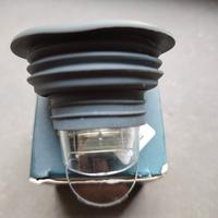 Tappo di scarico antiodore guarnizione in silicone