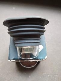 Tappo di scarico antiodore guarnizione in silicone