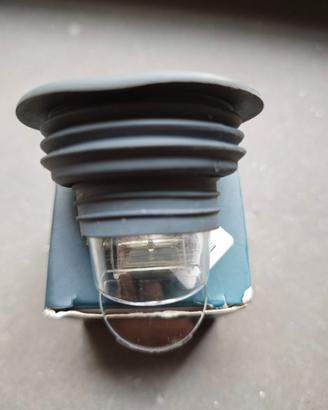 Tappo di scarico antiodore guarnizione in silicone