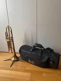 Tromba Holton T602P