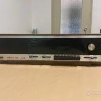 Radio degli anni settanta