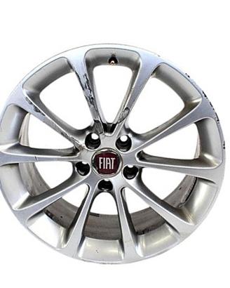 Cerchi in lega r. 18 per Fiat Croma 