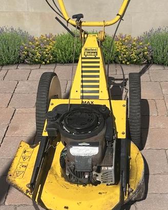 RASAERBA - SFALCIATUTTO