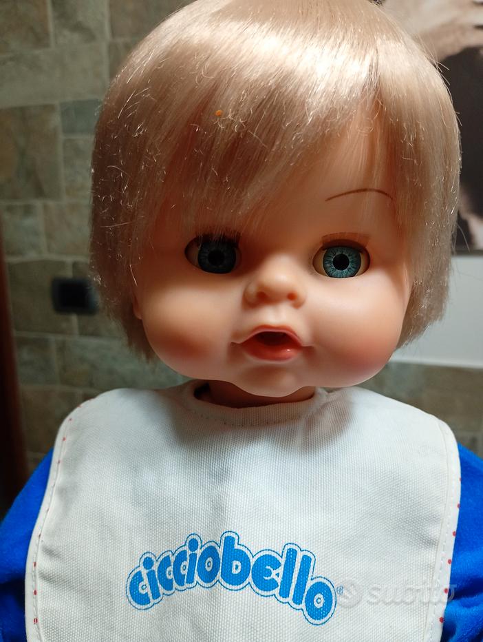 Vestiti cicciobello da Collezione Tesori Retrò su Subito