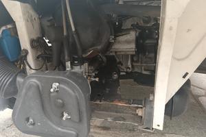 Blocco Motore Ape 50 (102) - Appena Rifatto 