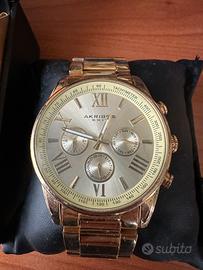 Akribos orologio