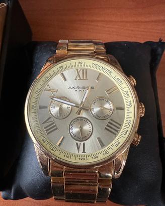 Akribos orologio