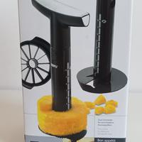 taglia ananas GEFU Nuovo