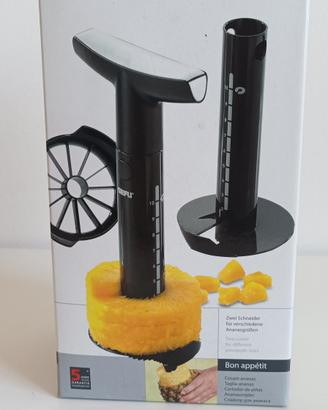 taglia ananas GEFU Nuovo