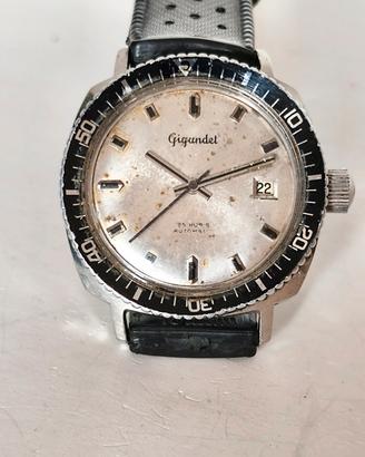 orologio gigandet 