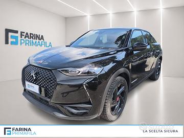 DS DS3 - DS3 Crossback 1.5 bluehdi Perform U510474