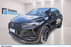 DS DS3 - DS3 Crossback 1.5 bluehdi Perform U510474