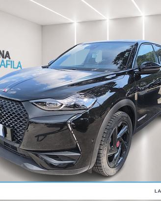 DS DS3 - DS3 Crossback 1.5 bluehdi Perform U510474