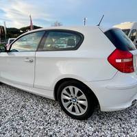 Bmw 116 116d cat 3 porte Futura DPF