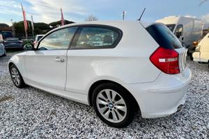 Bmw 116 116d cat 3 porte Futura DPF