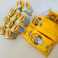 ZAINO+ BICCHIERI ESTA THE