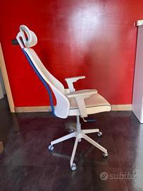 Sedia IKEA MATCHSPEL – Gaming / Ufficio