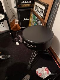 Batteria Drum set Roland td25