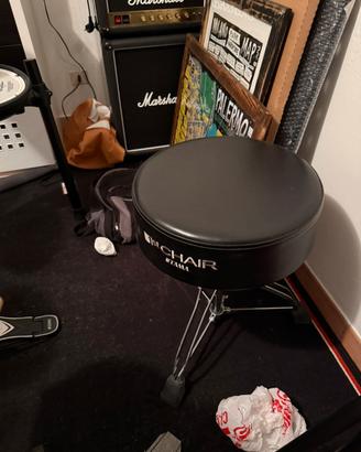 Batteria Drum set Roland td25