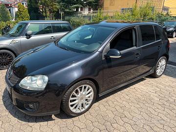 Volkswagen Golf 2.0/170CV TDI DPF 5p. GT Sport*CLI