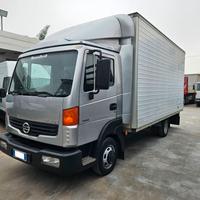 NISSAN ATLEON 35-15 CASSA IN ALLUMINIO-2008