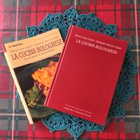 libri di cucina