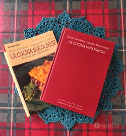 libri di cucina