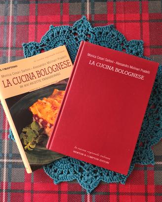 libri di cucina