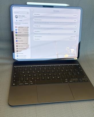 iPad Pro 13 m4