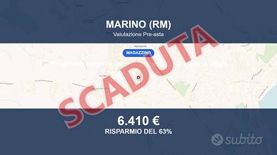 Immobile in asta di 20 m² con più di 5 locali a Ma