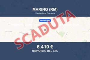 Immobile in asta di 20 m² con più di 5 locali a Ma