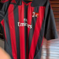 Maglia Adidas squadra AC Milan