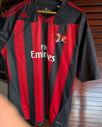Maglia Adidas squadra AC Milan