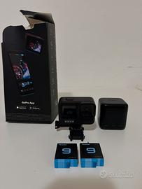 Gopro HERO 9 Black