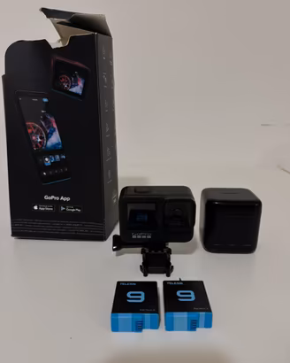 Gopro HERO 9 Black