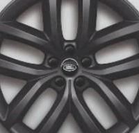 CERCHI IN LEGA E GOMME NUOVI RANGE ROVER SPORT