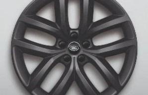 CERCHI IN LEGA E GOMME NUOVI RANGE ROVER SPORT