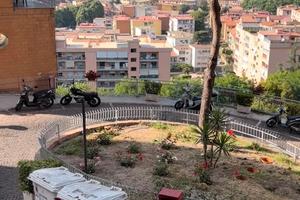 Appartamento in parco