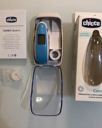 Termometro auricolare Chicco Comfort Quick