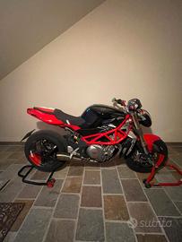 Mv augusta brutale 910