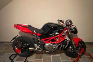 Mv augusta brutale 910