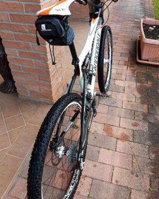 Bicicletta cannondale
