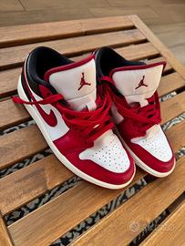 Jordan originali
