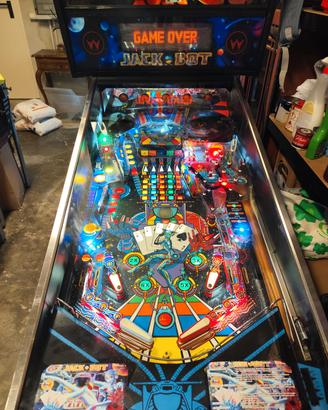 flipper jack bot 
