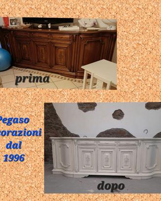 Restyling