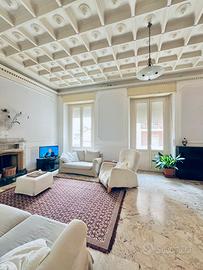 Appartamento d'epoca a San Benedetto