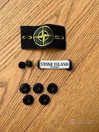 Accessori stone island originali