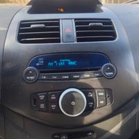 STEREO PER CHEVROLET SPARK 