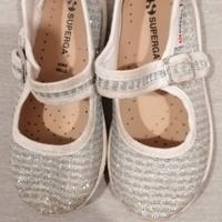 Scarpe Superga numero 24 come nuove 15
